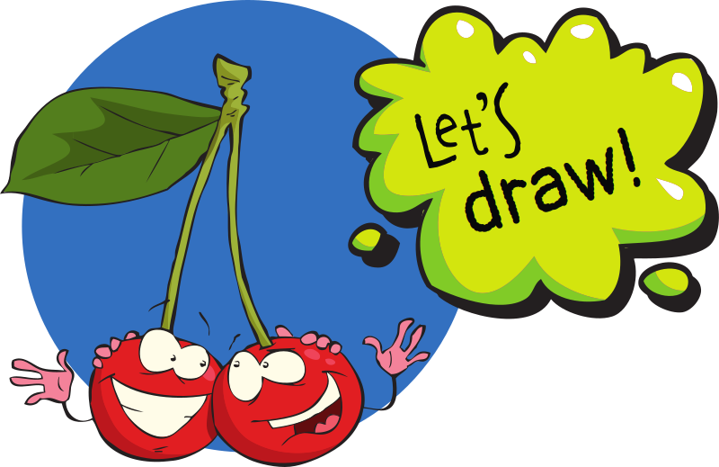 Guess and Draw, Drawing contest, Pictionary, Copy picture - online